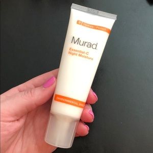Murad Essential-C Night Moisture